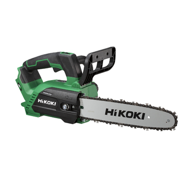 36V Brushless 300mm (12") Chain Saw Hikoki CS3630DC (Skin Only) 