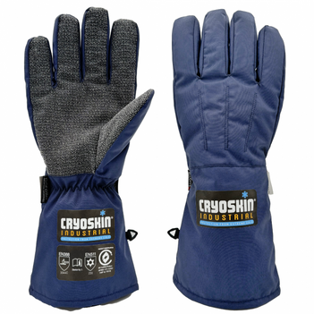 CryoSkin Large Industrial Gloves Elliotts CSGIND36LRG