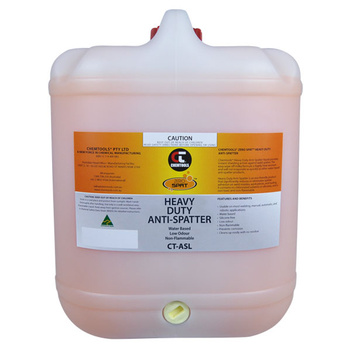 Anti Spatter Heavy Duty 20 Litres CT-ASL-20L