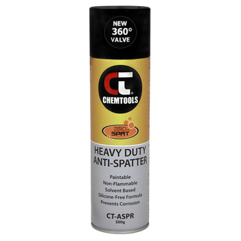 Anti Spatter Heavy Duty Zero Spat™ Chemtools CT-ASPR-500
