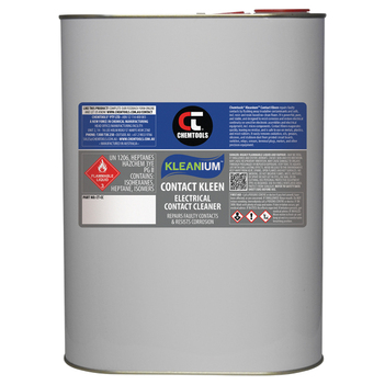 Contact Cleaner 5L