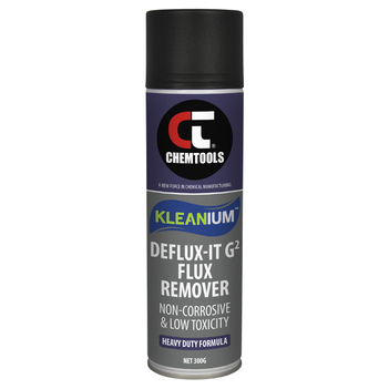 Deflux IT Flux Remover 300g Aerosol