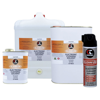 Electronic Cleaning Solvent 1 Litre CT-ECS-1L