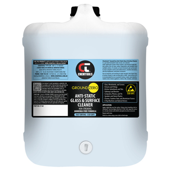 Glass Cleaner 20L