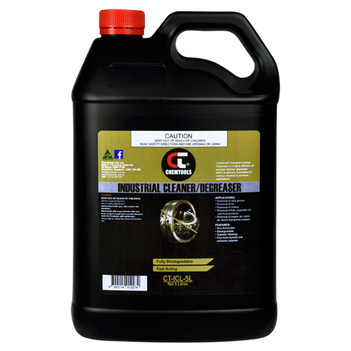 Cleaner/Degreaser Water Based 5 Litres CT-ICL-5L