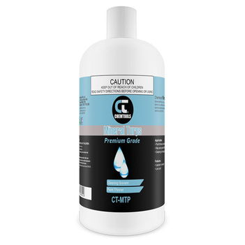 Mineral Turpentine 1L CT-MTP-1L