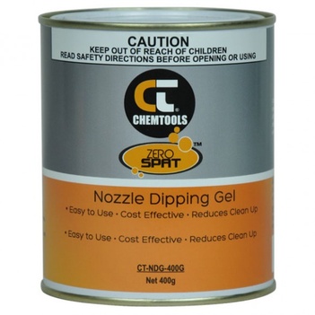 Nozzle Dipping Gel 400g