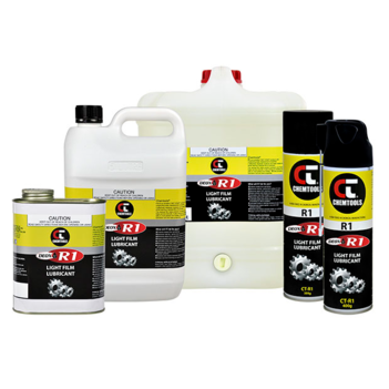 CT-R1-250ML R1 Light Film Lubricant 150ml CT-R1-150ML