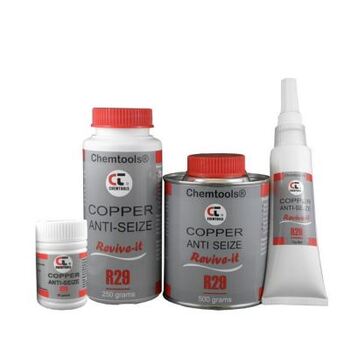 R29 Copper Anti-Seize 5Kg CT-R29-5KG