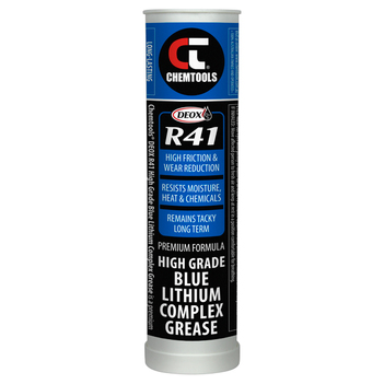 R41 GP Blue Grease EP2 450g