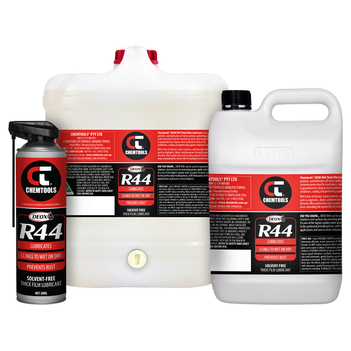 Empty R44 Trigger Spray Bottle 500ml 