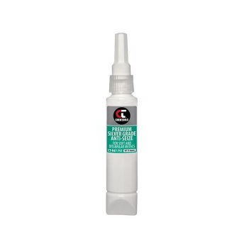 R47 Silver Grade Anti-Seize 75g Tube