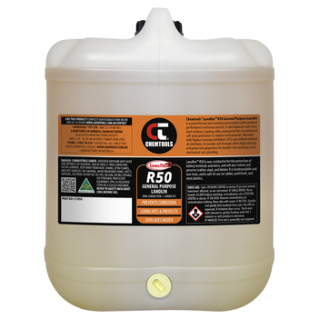 R50 Liquid Lanolin GP 20L
