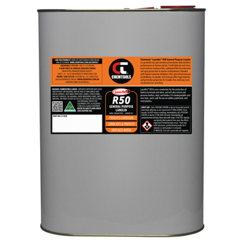 R50 Liquid Lanolin GP 5L