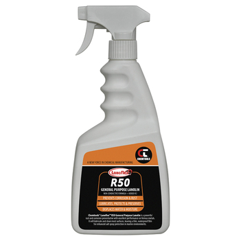 R50 Liquid Lanolin GP 750ml Trigger