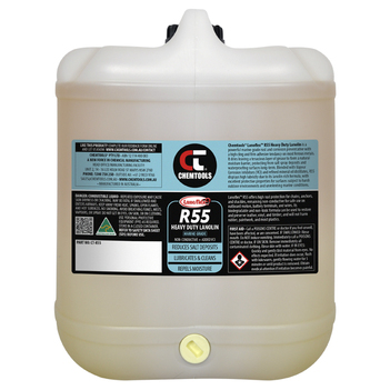 R55 Liquid Lanolin HD 20L