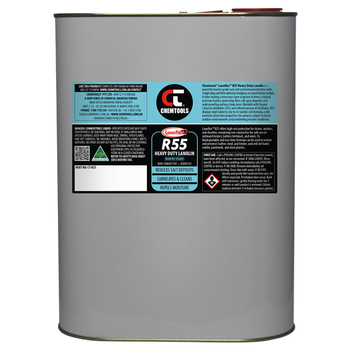 R55 Liquid Lanolin HD 5L