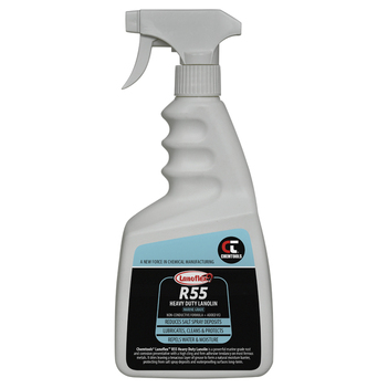 R55 Liquid Lanolin HD 750ml Trigger