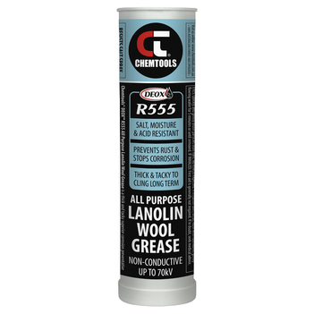 R555 Lanolin Grease 450g