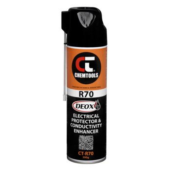 Electrical Protector & Conductivity Enhancer DEOX R70 300g CT-R70-300