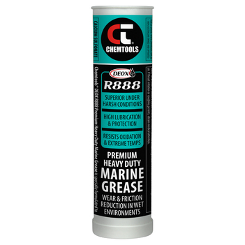 R888 Marine Grease 450g Cartridge