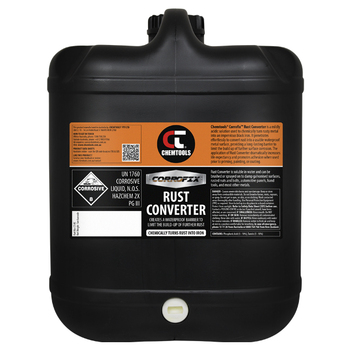 Rust Converter 20L