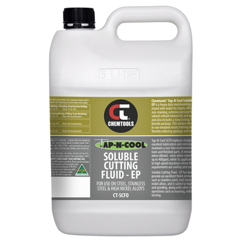 Soluble Cutting Fluid (EP) 5L