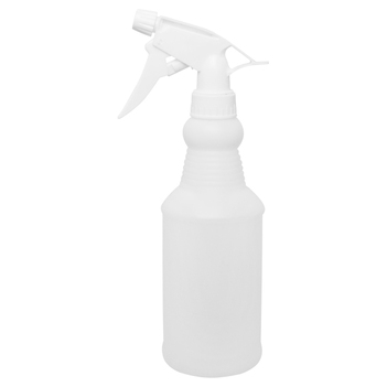 Empty Chemtools Trigger Spray Bottle 500ml