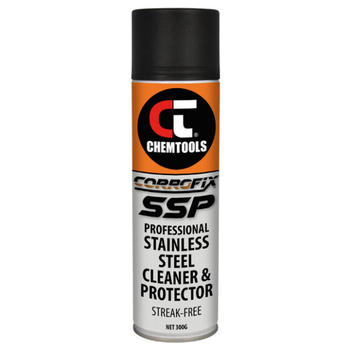 Stainless Steel Protector 5L