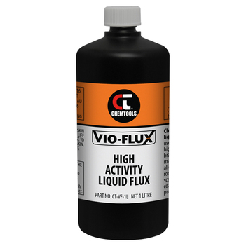 Vio-Flux Liquid Flux 1L Chemtools CT-VF-1L