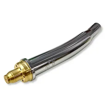 Type 44 Gouging Tip Size 48 (Oxy/LPG) Bent Harris CT44-48GB