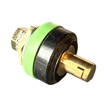 35/50 Male Panel Mount CX0012