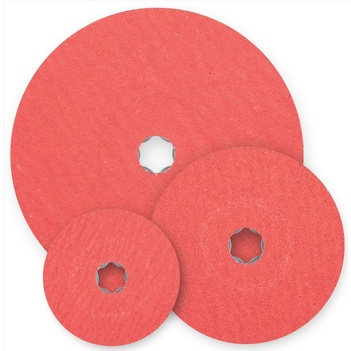 Combiclick Cool Fibre Discs