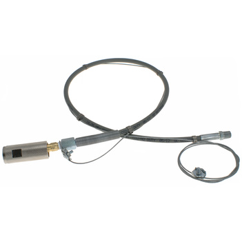 Cylinder Connection Leads Food Grade Flexible CO2 1000 mm Type 30  