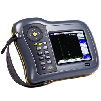 Sonatest Sitescan D50 Digital Flaw Detector