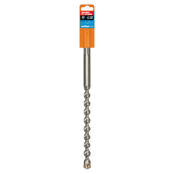 Drill D644 Masonry SDS Max Extreme 20mm x 340mm Sutton Tools D6442000