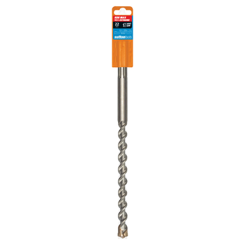 Drill D644 Masonry SDS Max Extreme 22mm x 340mm Sutton Tools D6442200
