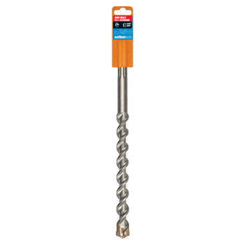 Drill D644 Masonry SDS Max Extreme 24mm x 340mm Sutton Tools D6442400