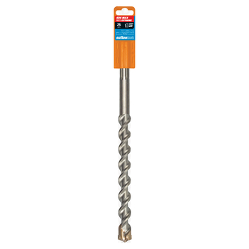 Drill D644 Masonry SDS Max Extreme 26mm x 340mm Sutton Tools D6442600