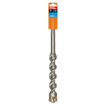 Drill D644 Masonry SDS Max Extreme 30mm x 340mm Sutton Tools D6443000