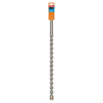 Drill D645 Masonry SDS Max Extreme 26mm x 540mm Sutton Tools D6452600
