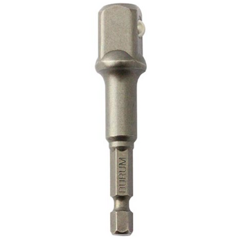 Socket Adaptor 1/2″ 75mm Durum DB811