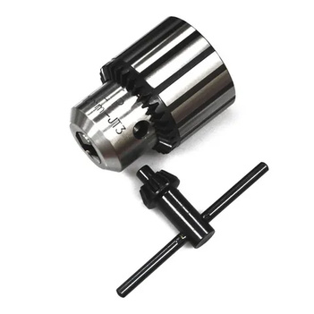 Industrial Drill Chuck 19mm Keyed J3 Mount ITM DC11306-1