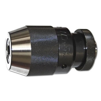 16mm Industrial Keyless Drill Chuck J6 Mount (16HJT6) ITM DCK12305-1