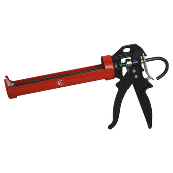 Heavy Duty Industrial Grade On/Off Dripless Caulking Gun Chemtools DCT-DG-8310-1