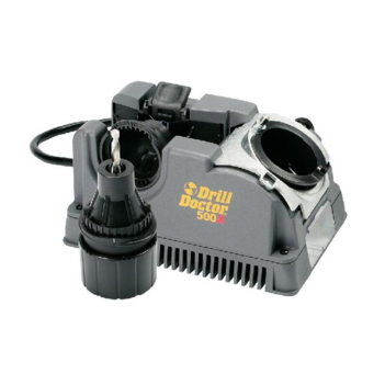 Drill Bit Sharpener 2.5mm - 13mm Drill Doctor DD500X