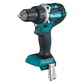 18V Mobile Brushless Heavy Duty Compact Driver Drill Makita DDF484Z