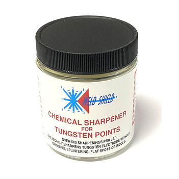Tungsten Sharpener / Chemical Sharper 4oz DF600 