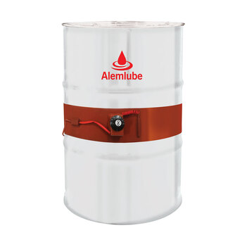 240V 205L DRUM HEATER Alemlube DH180240