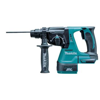 Rotary Hammer SDS Plus 18V Mobile Brushless 24mm DHR242Z 